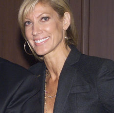 San Francisco’s Janet Reilly Becomes Golden Gate Bridge Board President