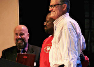 You Can Make a Difference in a North Bay Youth’s Life