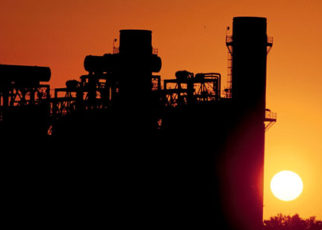 Alternatives to Once-Through Cooled Power Plants