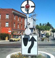 Going Wiggy over Wig-Wags