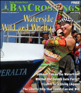On the Cover