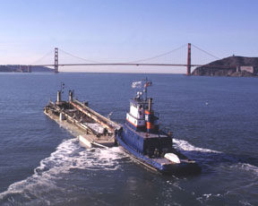 Bay CrossingsCover Story