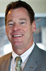 Up Close With Golden Gate Transit’s New General Manager, Denis Mulligan