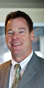 Up Close With Golden Gate Transit’s New General Manager, Denis Mulligan
