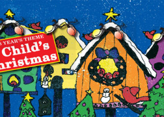 Annual Yacht Parade Lights Up Oakland/Alameda Waterfront