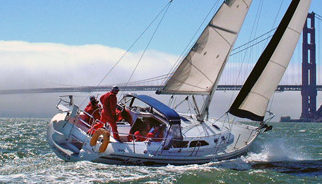 Boats Are Like Children