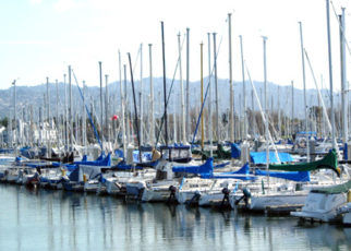 Richmond’s Maritime Industry – Bay Area’s Best