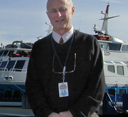 In appreciation: David Clark