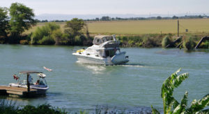 A Bounty of Angling Is Threatened