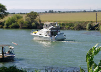 A Bounty of Angling Is Threatened