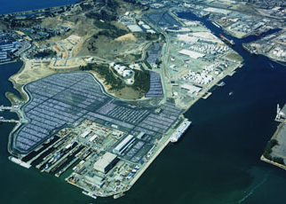 City of Richmond Approves $87.5 Million Honda Contract