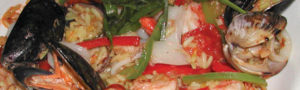 Hotel Mac’s Quick Paella