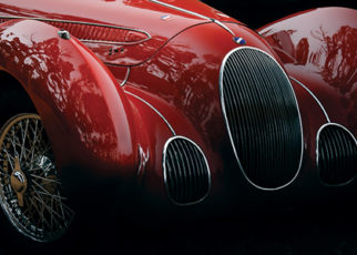 Around the bay in July 2008