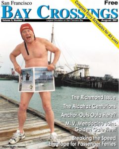 On Our Cover