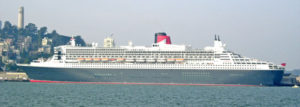 Proposed Port Rule Threatens Cruises