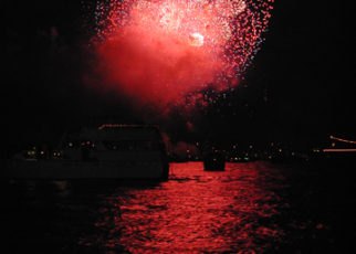 Kaboom 2004