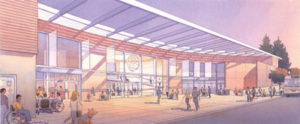 Ed Roberts Campus Closing Funding Gap