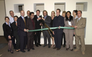Sierra Grand Opening!