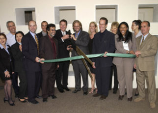 Sierra Grand Opening!