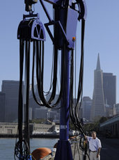 Container Lines Reduce Emissions by ‘Slow Steaming’