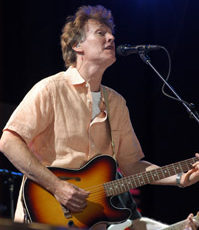 Three-Day Music Festival Comes to Golden Gate Park