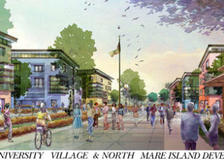 Touro’s Two-Year Plan for a Sustainable University in Vallejo