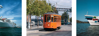 November Ballot Gives Voters Chance to Restore Transportation Network