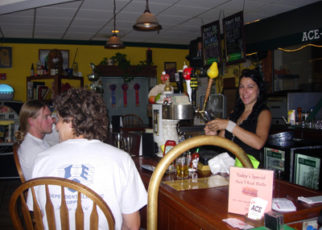 Ace Ciders Are Riding High