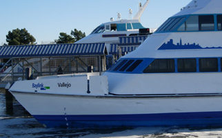 The Future of the Vallejo Ferry Should Be Bright