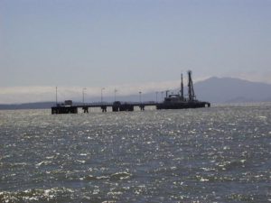 Focus on Ferries to East Bay/Delta Region