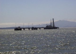 Focus on Ferries to East Bay/Delta Region