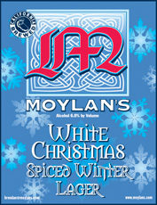 We Wish You a Beery Christmas