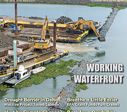 ON OUR COVER November 2015