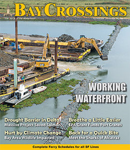 ON OUR COVER November 2015