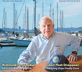 ON OUR COVER September 2017