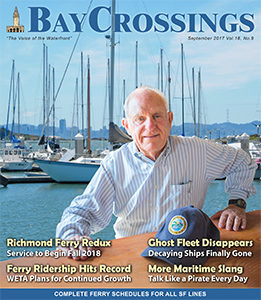 ON OUR COVER September 2017