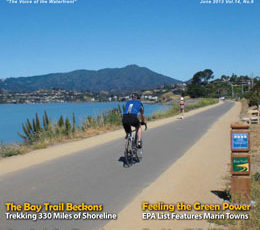 ON OUR COVER June 2013