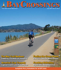 ON OUR COVER June 2013