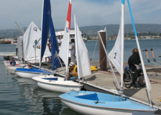 Summer Sailstice Celebration Marks 12th Year