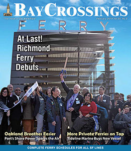 ON OUR COVER