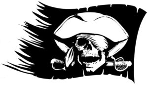 TALK LIKE A PIRATE DAY