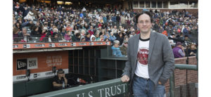 A Conversation With San Francisco Opera General Director Matthew Shilvock