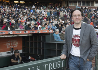 A Conversation With San Francisco Opera General Director Matthew Shilvock