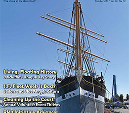 ON OUR COVER October 2017