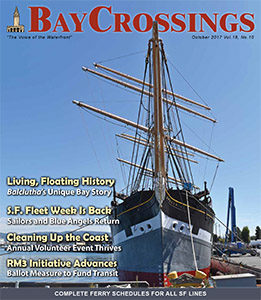 ON OUR COVER October 2017