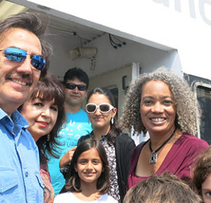 Five Ferry Questions for the Mayor of Alameda