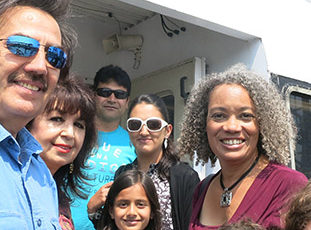 Five Ferry Questions for the Mayor of Alameda