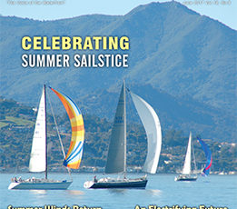 ON OUR COVER June 2017