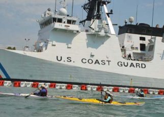 Making Waves for Women with Cancer