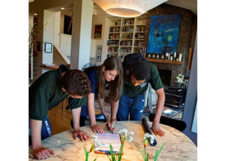 Energy Efficiency Experts to Make Bay Area House Calls This Summer